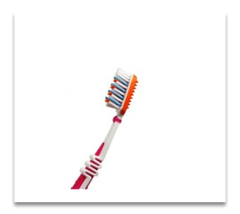 toothbrush